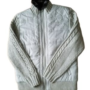 Men's Buffalo David Bitton Jacket, Medium